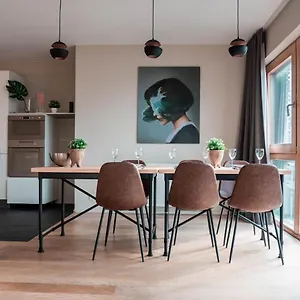 Smartflats Design - L42 Bruxelas