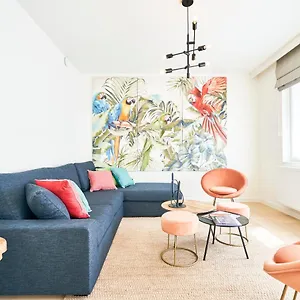Diamant 2br Brüssel