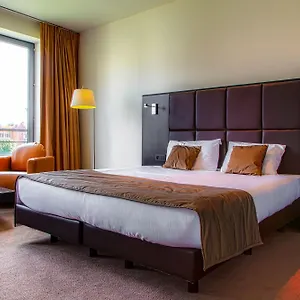 Aparthotel Diamant Eu, Brussels