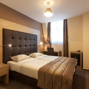 Royale Bruxelas