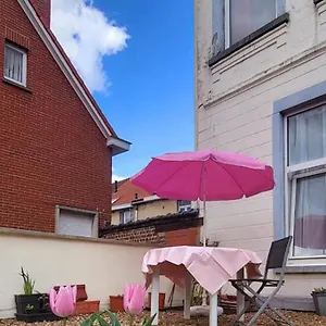Appartement Bright Close To Zaventem Airport, Bruxelles