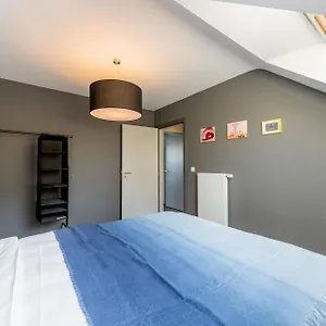 Smartflats - Berlaymont Bruxelas
