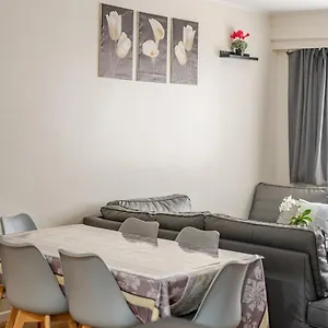 Appartement Completo Con Todas Comodidades, Bruxelles